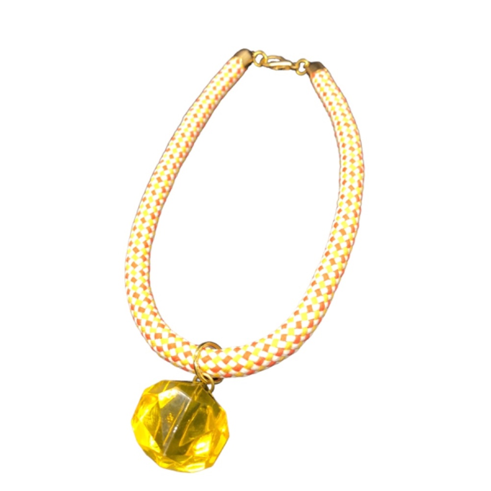 ROPE Necklace with Detachable - Picture 13 of 15